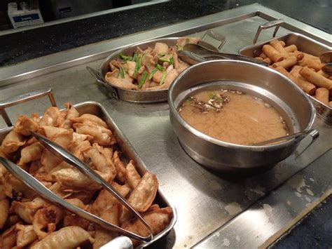 spice market buffet las vegas|Spice Market Buffet Review .